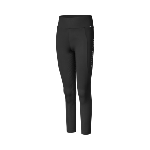 Kingsland KLAlexis Junior Tights - Sort 