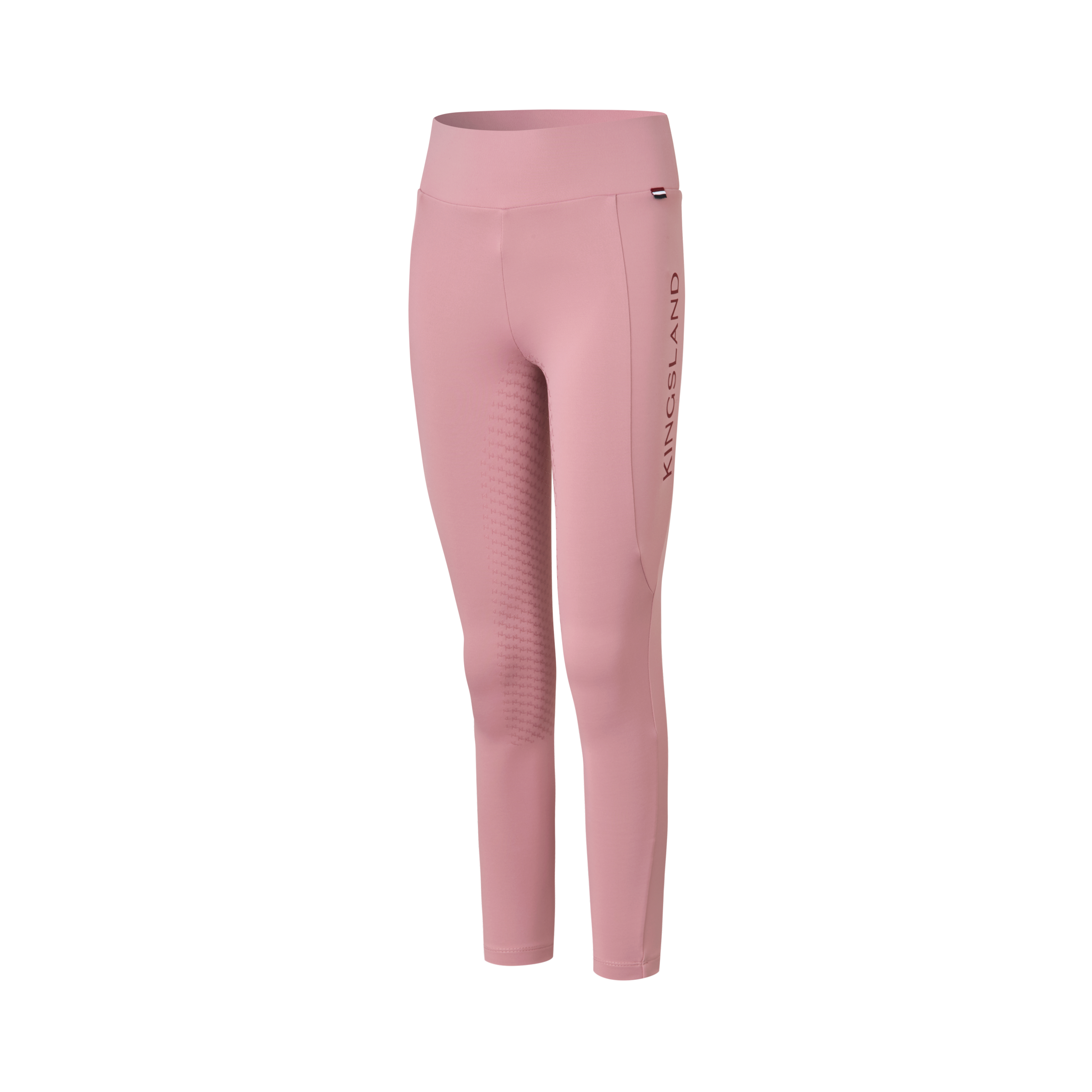 Kingsland KLAlexis Junior Tights - Lilas 