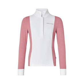 Kingsland KLAdora Junior Showshirt - Lilas 