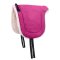 QHP Bareback Pad - Fuchsia 