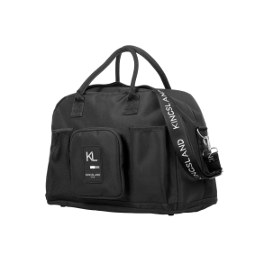 Kingsland Classic Groomingbag - Sort 