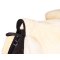 QHP Super Soft Bareback Pad - Natur