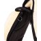 QHP Super Soft Bareback Pad - Natur