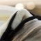 QHP Super Soft Bareback Pad - Natur