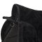 QHP Super Soft Bareback Pad - Sort 