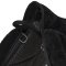 QHP Super Soft Bareback Pad - Sort 