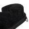 QHP Super Soft Bareback Pad - Sort 