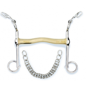 Stbben Weymouth Kandarstang