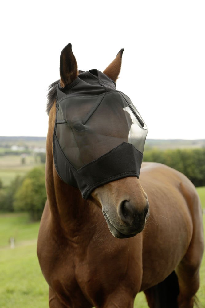 Fly mask Covallero
