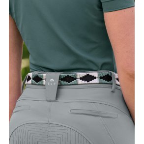 ELT Gemma B�lte - Sort m. Mint Green 