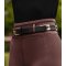 ELT Gemma B�lte - Sort m. Espresso 