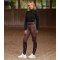ELT Gemma B�lte - Sort m. Espresso 