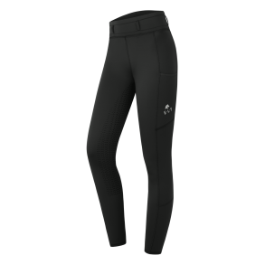 ELT Ella Thermal Tights - Sort 