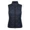 ELT Meran Vest - Deep Blue 