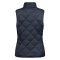 ELT Meran Vest - Deep Blue 