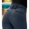 ELT Maja Glam Curved Ridebukser - Sort 