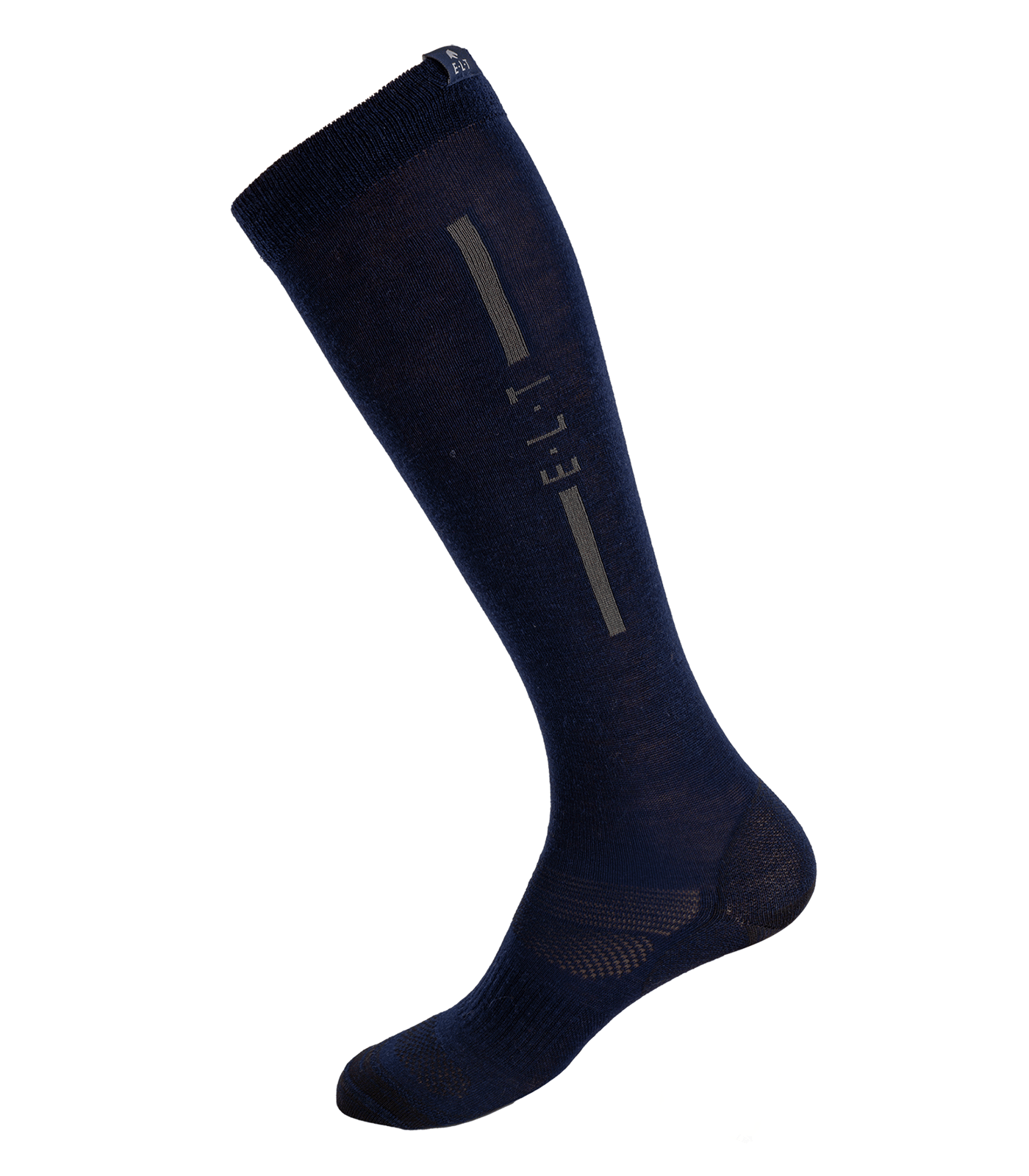 ELT Merino Strmper - Deep Blue 