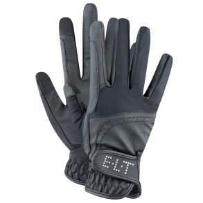 ELT Noelle Handsker - Sort