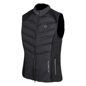 ELT Comfort Heat Vest - Sort 