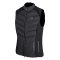 ELT Heated Comfort Vest - Sort 