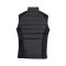 ELT Heated Comfort Vest - Sort 