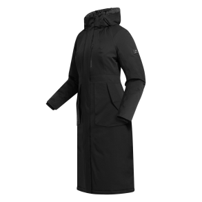 ELT Opal Performance Frakke - Sort 