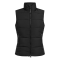 ELT Oxford Lightweight Vest - Sort 