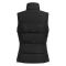 ELT Oxford Lightweight Vest - Sort 