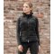 ELT Oxford Lightweight Vest - Sort 