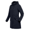 ELT Ontario Parka - Deep Blue 