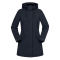 ELT Ontario Parka - Deep Blue 