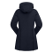 ELT Ontario Parka - Deep Blue 