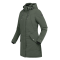 ELT Ontario Parka - Dark Olive 