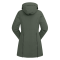 ELT Ontario Parka - Dark Olive 