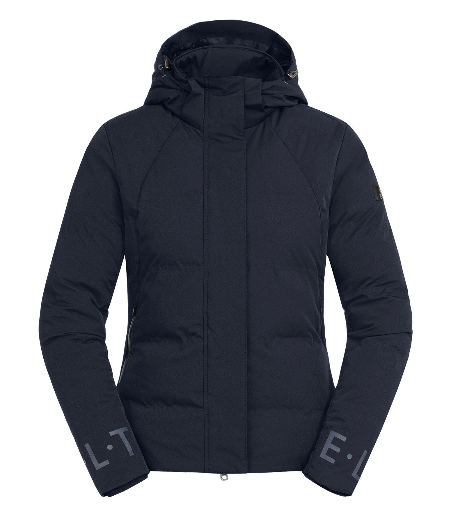 ELT Ohio Jakke - Deep Blue 