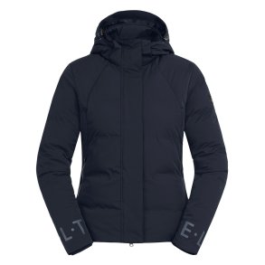 ELT Ohio Jakke - Deep Blue 