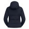ELT Ohio Jakke - Deep Blue 