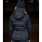 ELT Ohio Jakke - Deep Blue 