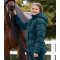 ELT Ohio Junior Jakke - Petrol Blue 