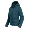 ELT Ohio Jakke - Petrol Blue 