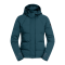 ELT Ohio Jakke - Petrol Blue 