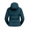 ELT Ohio Jakke - Petrol Blue 
