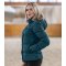 ELT Ohio Jakke - Petrol Blue 