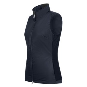 ELT Palma Vest - Deep Blue 