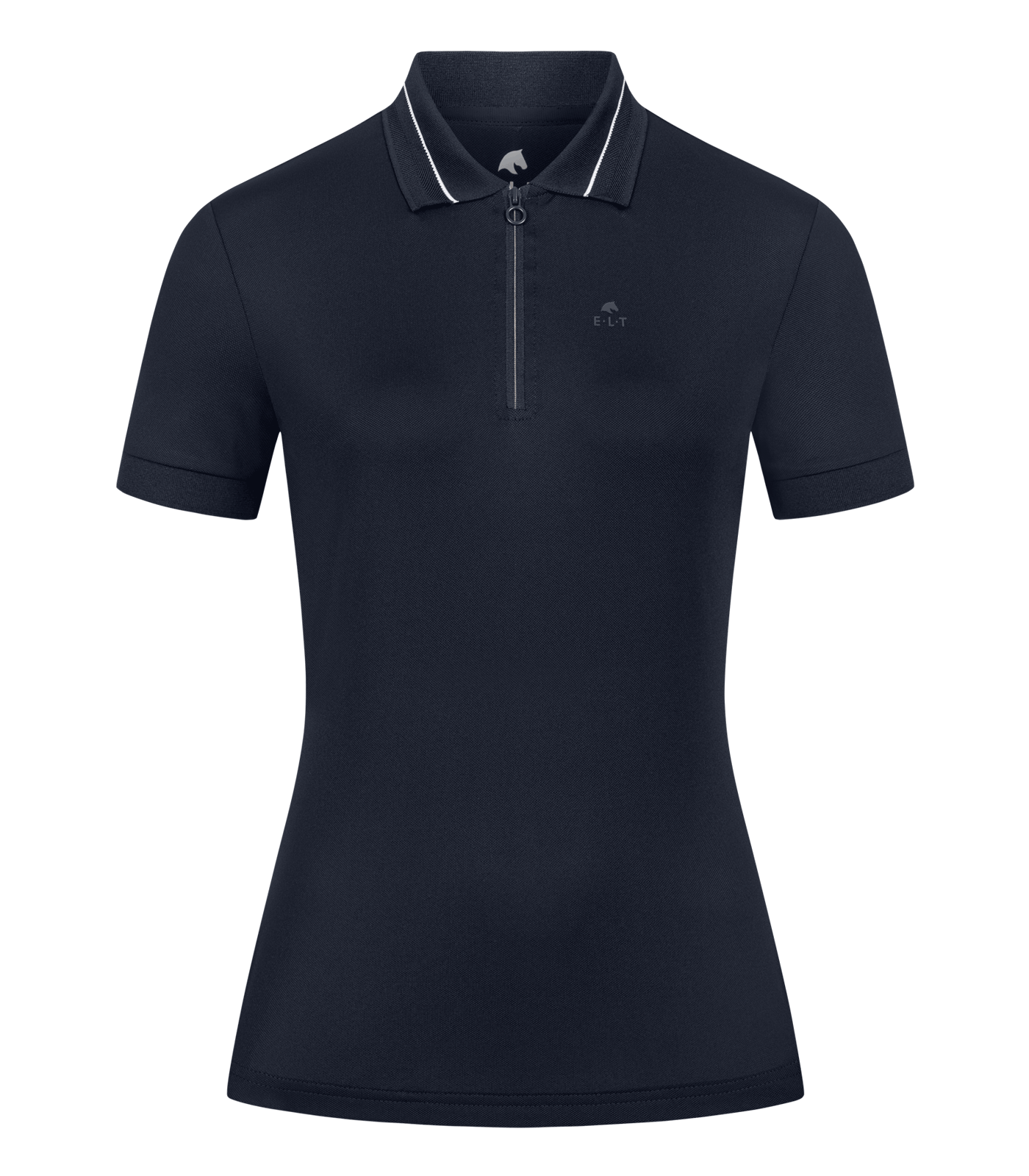 ELT Prag Functional Polo - Deep Blue 