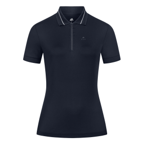 ELT Prag Functional Polo - Deep Blue 