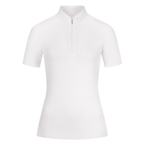 ELT Paola Showshirt - Hvid 