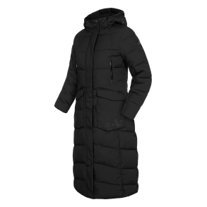 ELT Saphira Advanced Frakke - Sort 