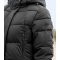 ELT Saphira Advanced Frakke - Sort 