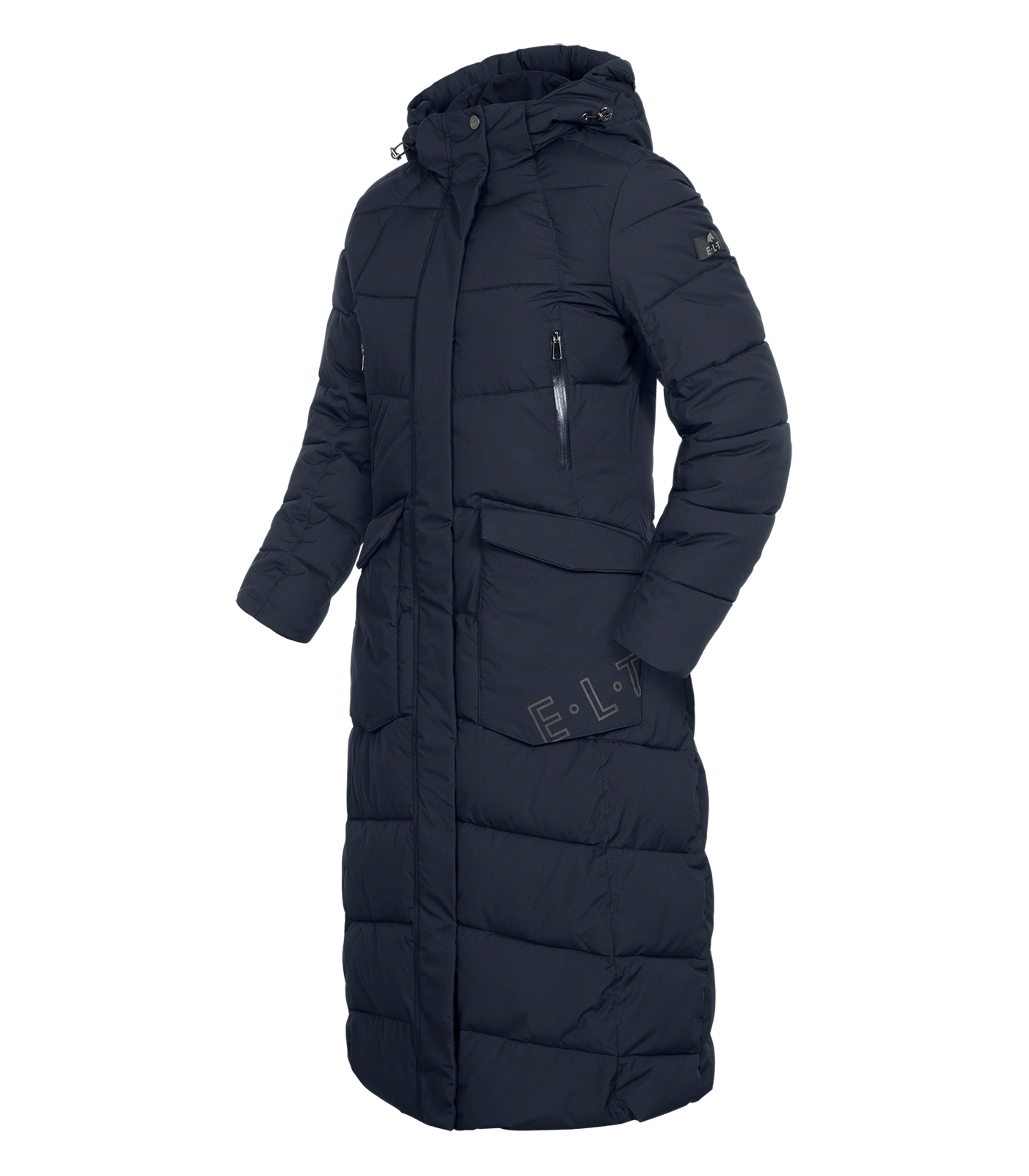 ELT Saphira Advanced Frakke - Deep Blue 